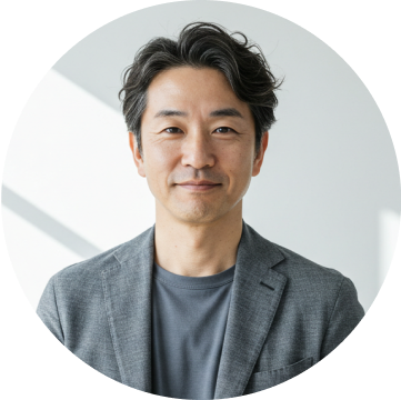 男性･50代･会社員